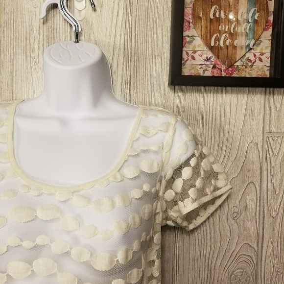 The Limited Tops - 3/$15 The Limited Blouse